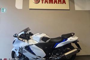 Suzuki GSX Hayabusa 1300 R ABS