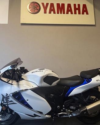 Suzuki GSX Hayabusa 1300 R ABS