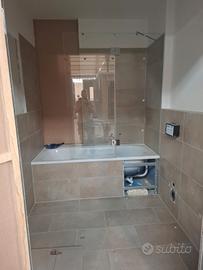 Piastrellista posatore