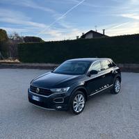 Volkswagen T-Roc 2.0 TDI SCR Advanced BlueMotion T