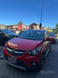 Opel Karl Rocks 1.0 Benzina