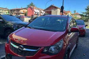 Opel Karl Rocks 1.0 Benzina