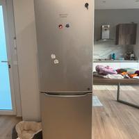 Frigorifero no frost Hotpoint Ariston