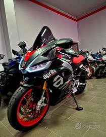 Aprilia RS 660 2022 KM 14000