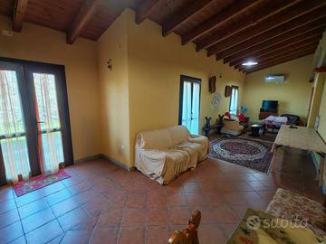 Casa singola - Maracalagonis