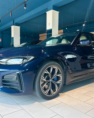 Bmw 4er Gran Coupe 420d 48V Msport