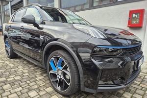 Lynk&co 01 PHEV 1.5