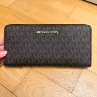 Portafoglio michael kors