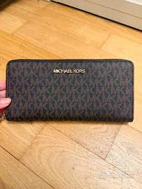 Portafoglio michael kors