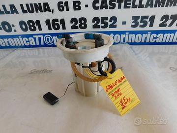 7300483-03 POMPA DEL CARBURANTE BMW 216 2015