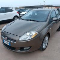 Fiat Bravo 1.6 MJT 120 CV DPF Active