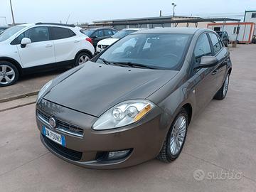 Fiat Bravo 1.6 MJT 120 CV DPF Active