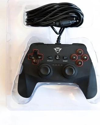 Controller Trust GXT Yula PC/PS3 - Da riparare