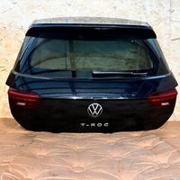 Portellone posteriore Volkswagen T-ROC