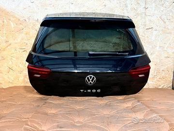 Portellone posteriore Volkswagen T-ROC