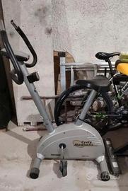 cyclette 
