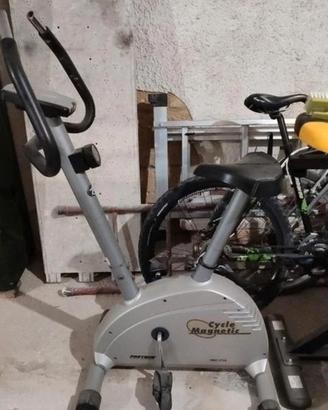cyclette 