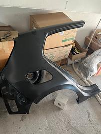 Parafango posteriore DX Golf 8 NUOVO