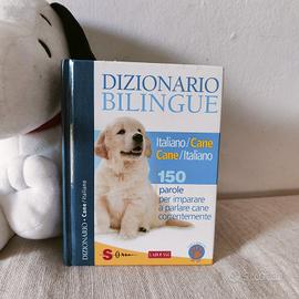 Libro Nuovo: Dizionario Bilingue 