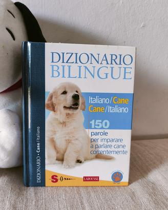 Libro Nuovo: Dizionario Bilingue 