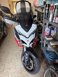 Ducati multistrada 1200 S