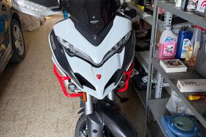 Ducati multistrada 1200 S