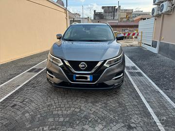 Nissan Qashai iperfull