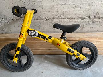 Velocipide da bimbo/bimba