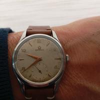 orologio omega vintage 