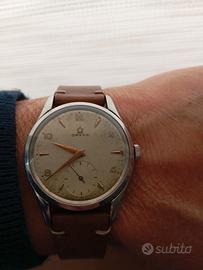 orologio omega vintage 