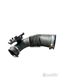 Tubo aspirazione audi a5 8t3 2700 tdi 190 cavalli