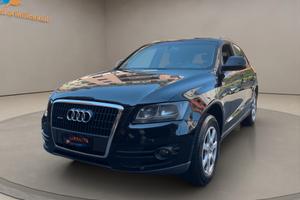 Audi Q5 2.0 TFSI 211 CV quattro
