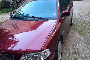 Volvo T4 Asi