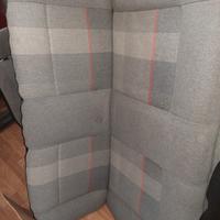 tappezzeria golf 2 gtd