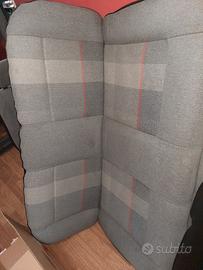 tappezzeria golf 2 gtd