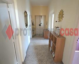 Torrione- Ampia e Luminosa Soluzione