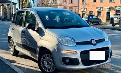 Fiat Panda GPL eco
