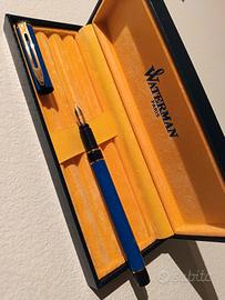 penna stilografica Waterman