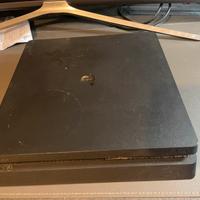 PS4 Slim 500gb