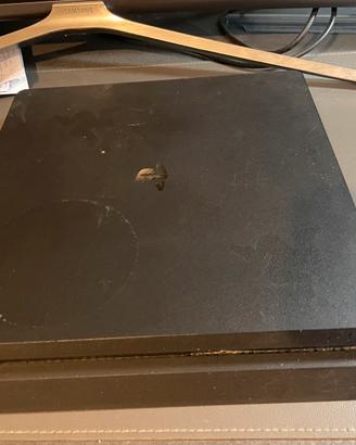 PS4 Slim 500gb