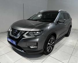 Nissan X-Trail 2.0 dCi 4WD Tekna