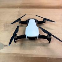 Dji mavic air drone