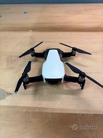 Dji mavic air drone