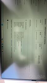 computer portatile hp