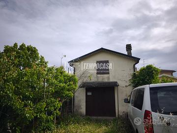 Autorimessa indipendente