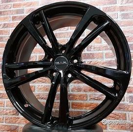 Cerchi In Lega NUOVI Made in Italy Nissan Renault