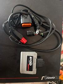 Rapid bike SMART 2 CBR 600