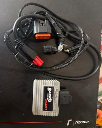 Rapid bike SMART 2 CBR 600