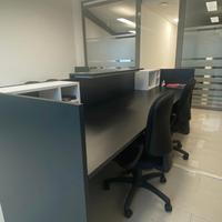 Arredamento Ufficio