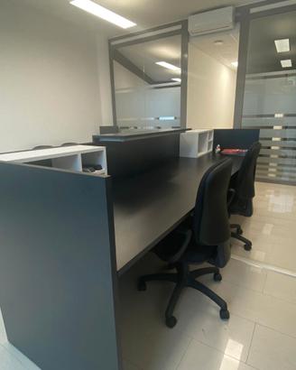 Arredamento Ufficio